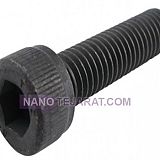 پیچ آلن خشکه 8.8 پیچ آلن خشکه 8.8